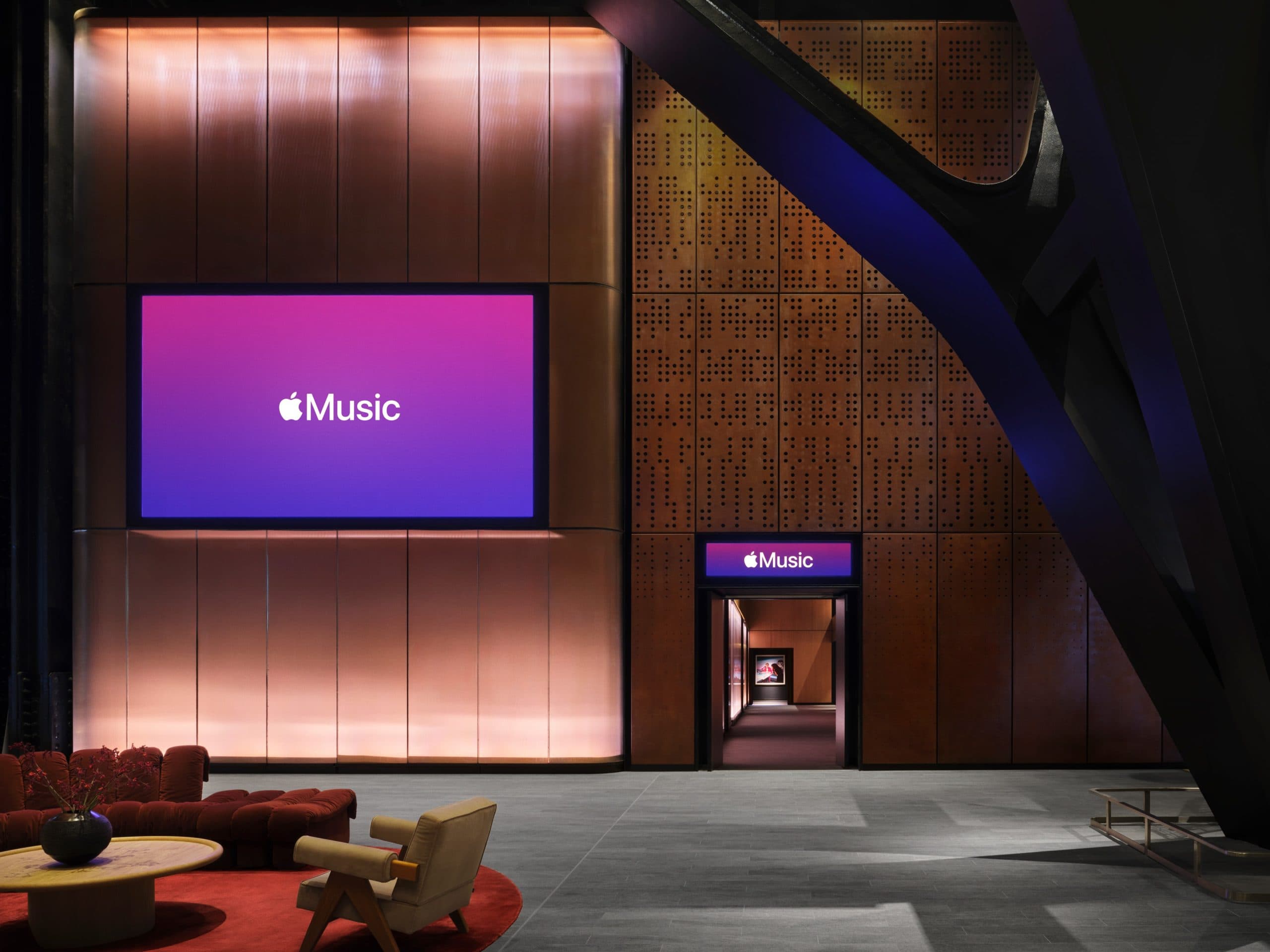 Apple Music Hall abre mañana con Elton John y ocho conciertos ya confirmados