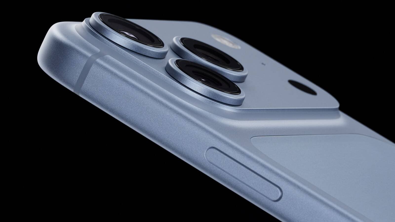 Apple presenta el iPhone 18 Pro: nuevos colores, chip A20 Pro de 2 nm y más batería